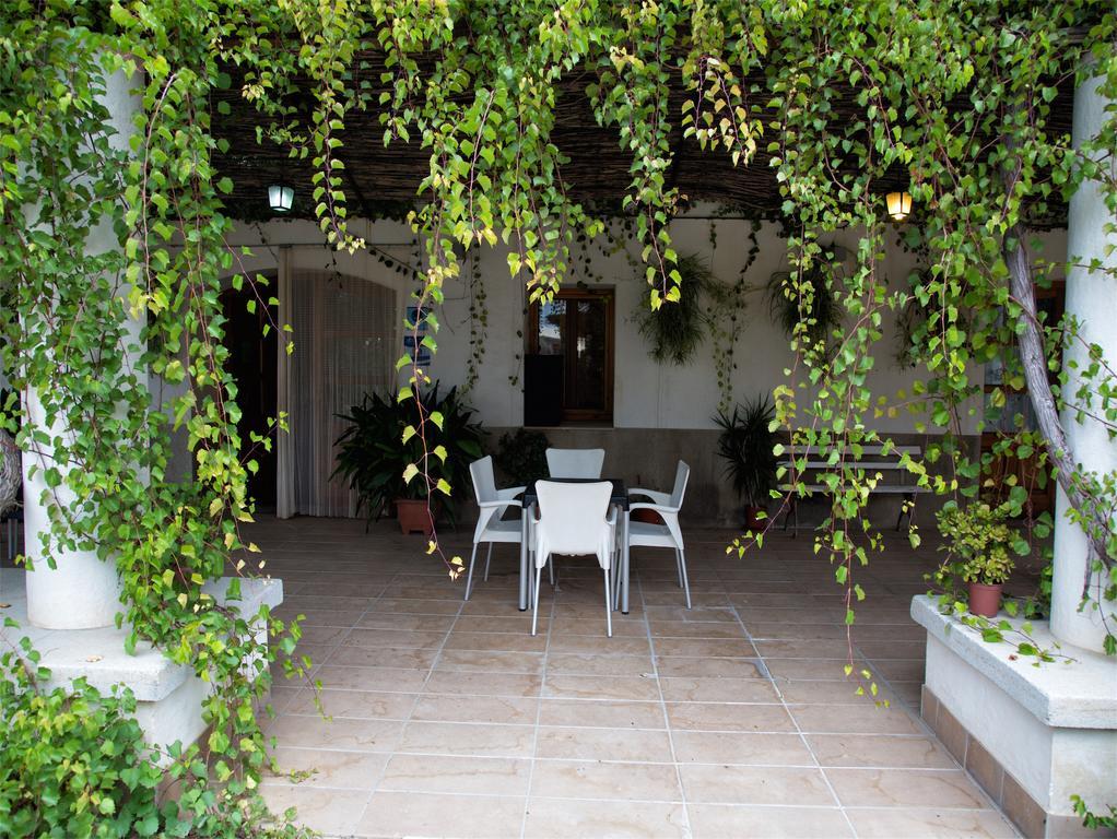 Mas Masdeu Vila L'Aldea Quarto foto